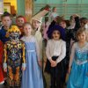 zsc - Bal karnawałowy 2017